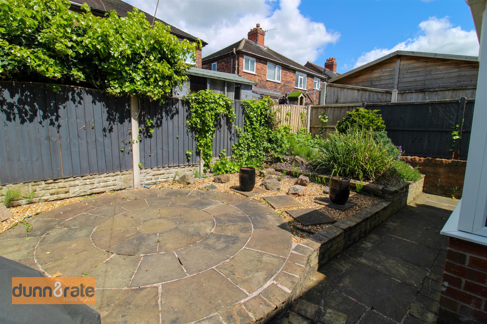 Clive Avenue, Baddeley Green, Stoke-On-Trent